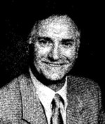 Daniel E. Della-Giustina, PhD
