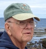 Daniel E. LaBombard (1939 - 2021)