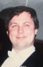 Daniel E. Lancour (1957 - 2017)