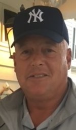 Daniel E. Williamson, Sr. (1960 - 2022)