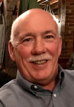 Daniel Edward Gately (1956 - 2022)