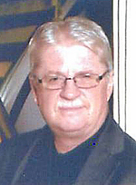 Daniel Edward Wilson (1959 - 2018)