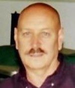 Daniel F. Budlong