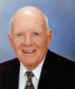 Daniel F. Martin