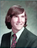 Daniel F. McLeod (1955 - 2018)