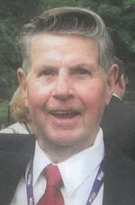 Daniel F. O'Connor