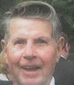 Daniel F. O'Connor
