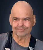 Daniel F. Rogers