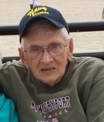 Daniel F. Strain