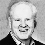 Daniel F. Sullivan, Jr.