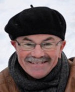 Daniel Francis Bachhuber (1951 - 2018)