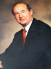 Daniel Francis Connell
