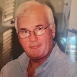 Daniel Francis Hanson (1948 - 2025)