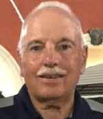 Daniel Gaetano Macero (1944 - 2024)