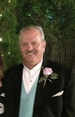 Daniel Gerald Bonnington (1953 - 2018)