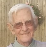 Daniel "Gil" Tetreault (1931 - 2026)