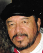 Daniel Gilbert Hernandez