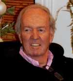 Daniel Goggin