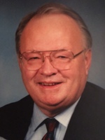 Daniel Goodman Brundige (1930 - 2018)