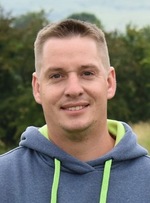 Daniel H. Guilmartin (1986 - 2019)
