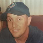 Daniel Hancock (1975 - 2018)