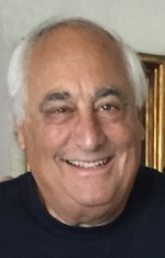 Daniel Henry Marx (1942 - 2021)