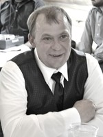 Daniel Horvath (1960 - 2023)