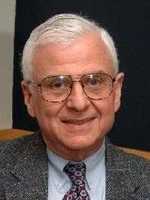 Daniel Isaac Palant, M.D. (1939 - 2018)