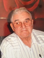 Daniel J. Borges (1925 - 2019)