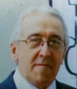 Daniel J. Boucher
