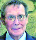 Daniel J. Evans
