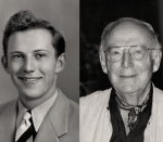 Daniel J Gainey (1925 - 2014)