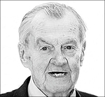 Daniel J. Kelly Jr. (1925 - 2017)