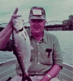 Daniel J. Manning (1924 - 2017)