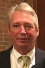Daniel J. McGrath (1964 - 2021)