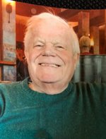 Daniel J. Murray (1945 - 2018)