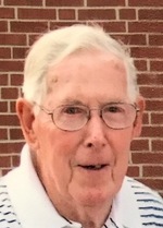 Daniel J. O'Shea (1927 - 2017)