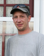 Daniel J. Salamon (1980 - 2026)