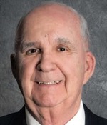 Daniel J. Smith (1936 - 2024)