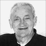 Daniel J. McMorrow, Sr.