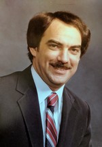 Daniel J. Strickland