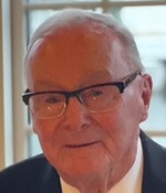 Daniel J. Sullivan (1931 - 2025)