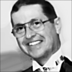 Daniel J. Sullivan, Jr.