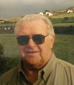 Daniel J. Sweeney (1929 - 2017)