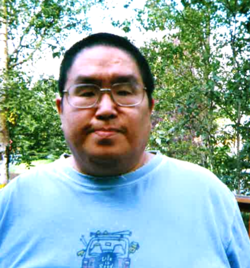 Daniel_Gleason