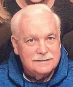 Daniel James Murray (1950 - 2020)