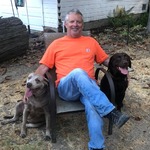 Daniel James Scott (1967 - 2020)
