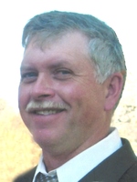 Daniel John Bendorf (1954 - 2018)