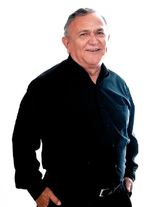 Daniel John John Cicairos (1943 - 2018)