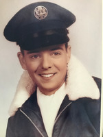 Daniel John Sousa (1940 - 2017)